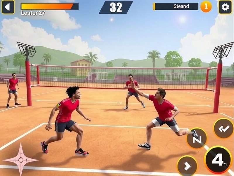 Faridkot Volley Blitzers Player Community